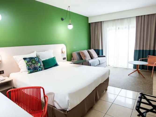 Superior Double room