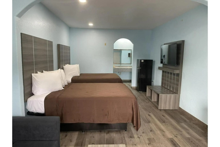 Executive Suites Intercontinental Airport