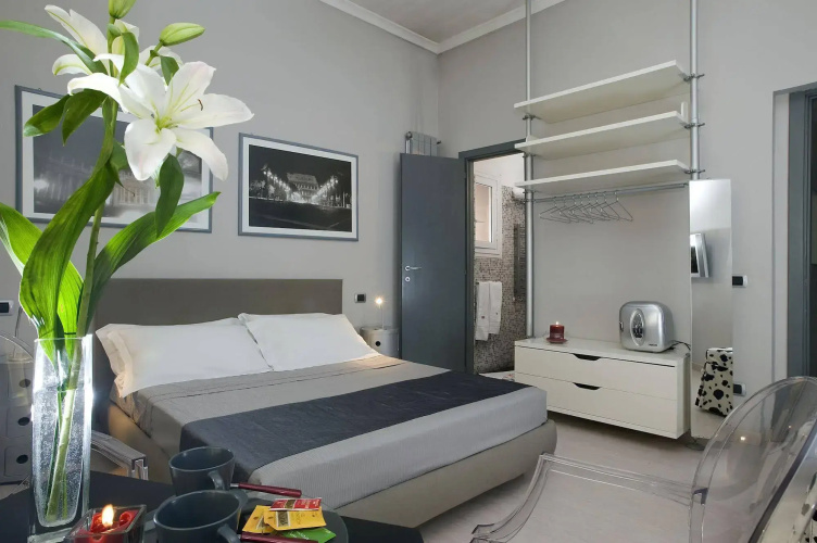 Best Vatican B&B