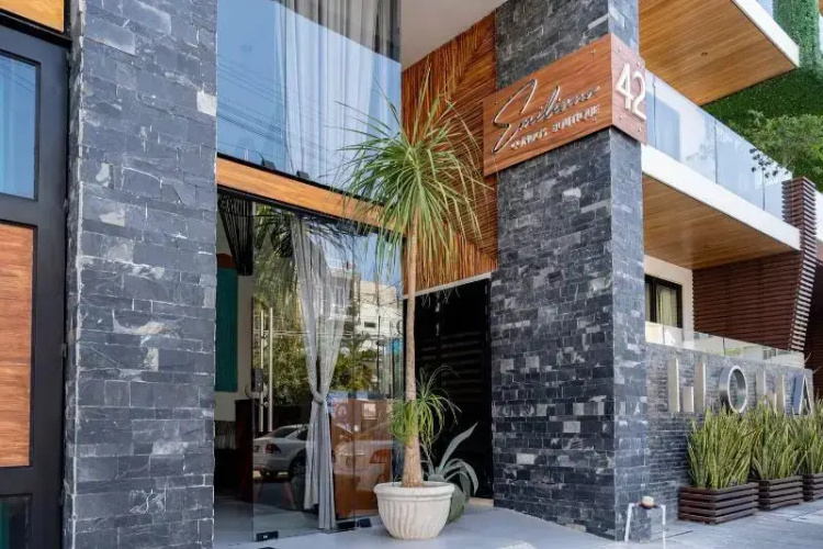 Image de l'hôtel