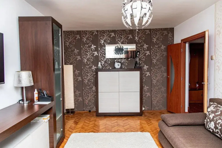 Apartment Bucium