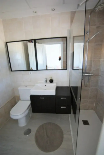 Hoyo 2 Apartment