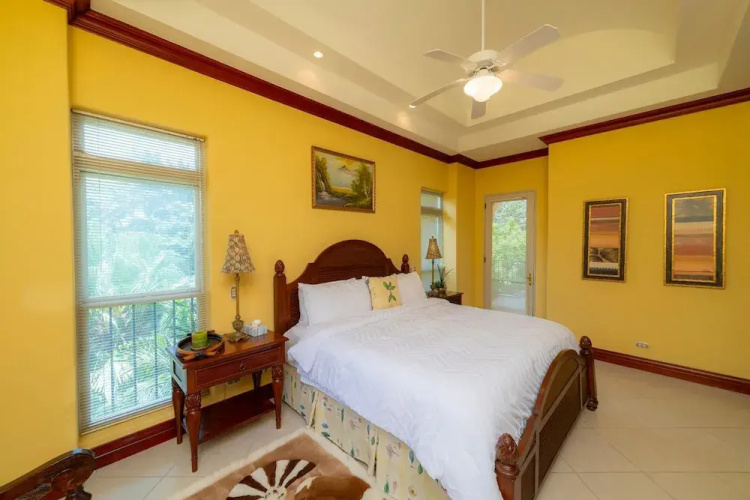 Bella Vista 8B 3 Bedr 3 1 2 Bath