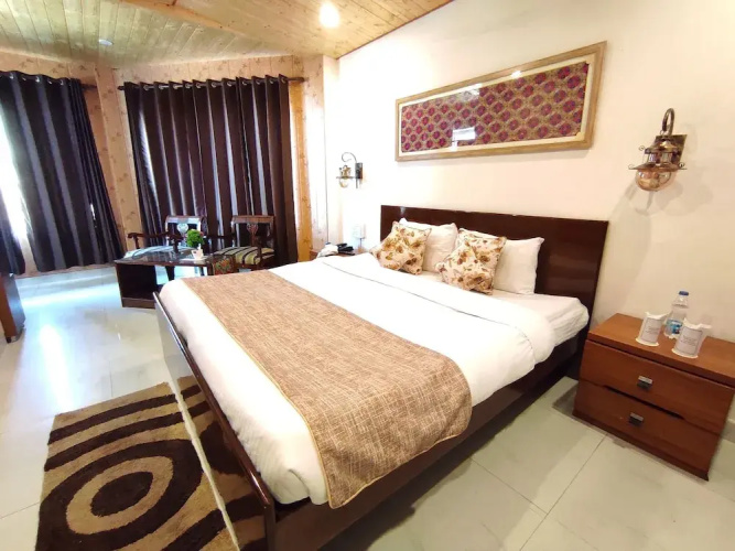 Hotelafbeelding