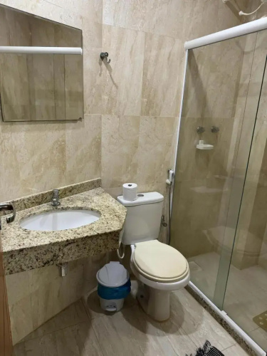Pousada Aconchego Da Vila