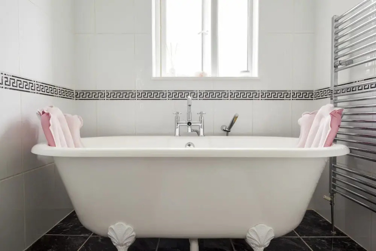 Beaumont Guesthouse