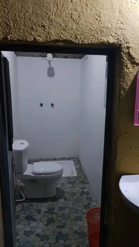 Abrham Lalibela Home Stay