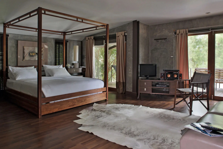 The Farmhouse at Polo Escape