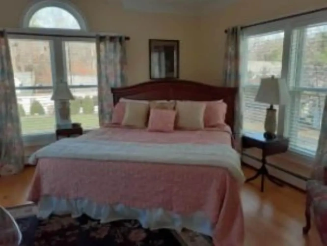 2 Bedrooms Suite