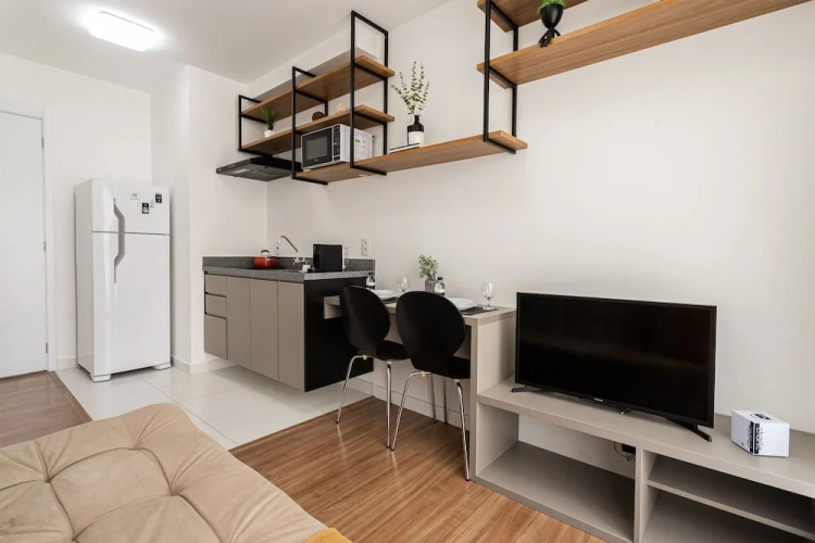 Standard Double Apartment