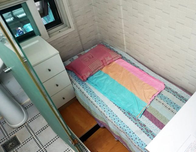 Noble Residence Jonggak