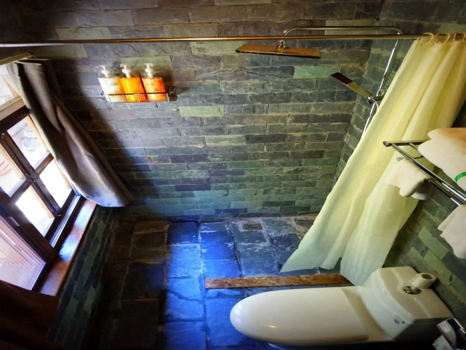 Lost Garden Guest House