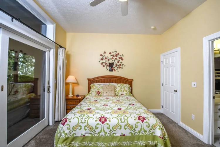 St. Bart's Retreat by Taylor Made Deep Creek