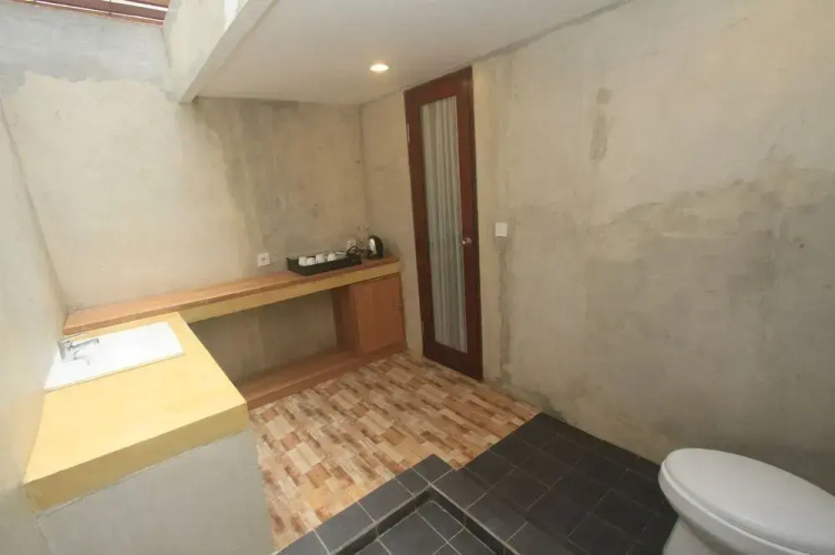 Triple Tree Villa