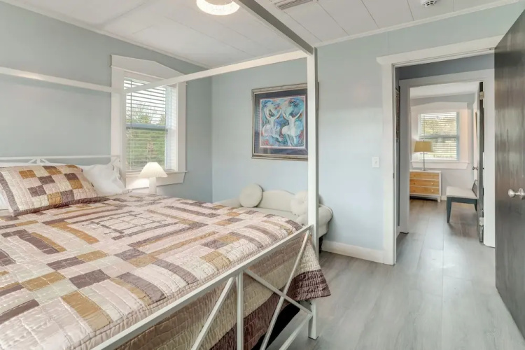 Hike, Fish & Boat: Secluded Mountain View Home