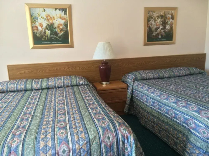 Alpine Motel