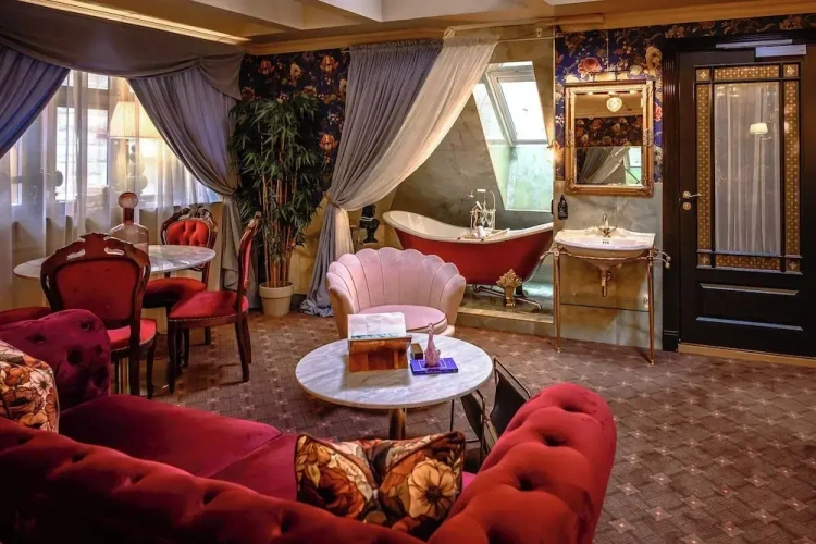 Junior Suite