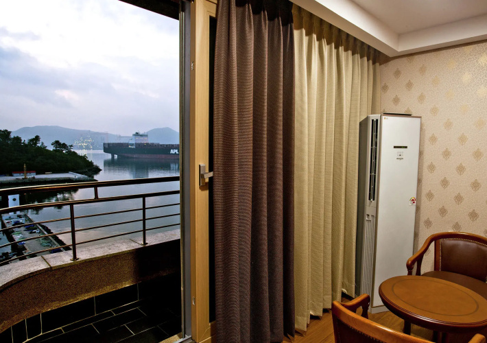 Geoje Ocean Hotel