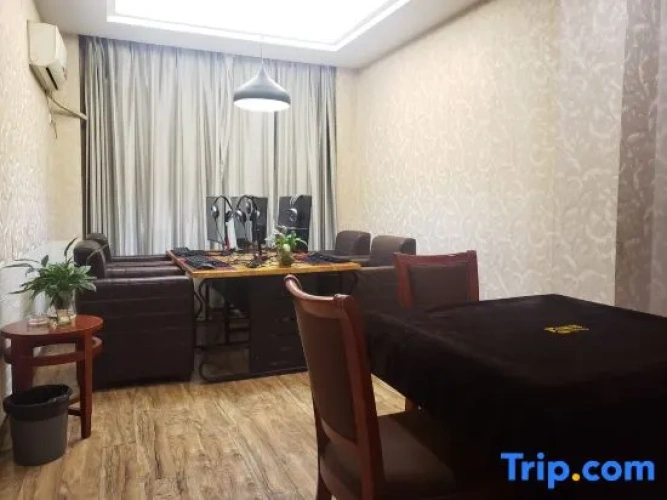 Quadruple Suite