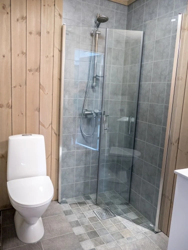 2 Bedrooms Economy Apartment
