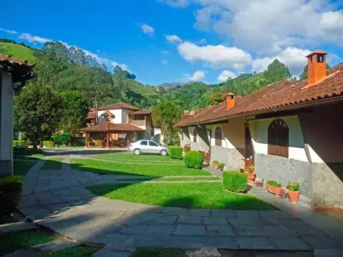 Hotel Cantinho de Férias