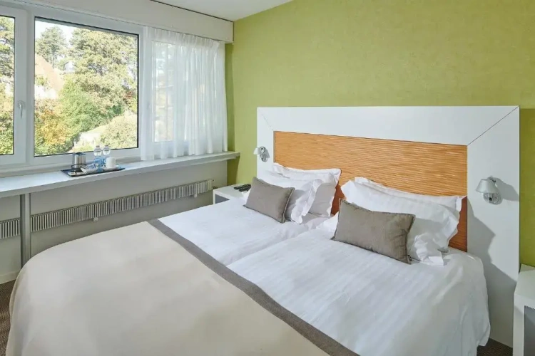 Comfort Twin room