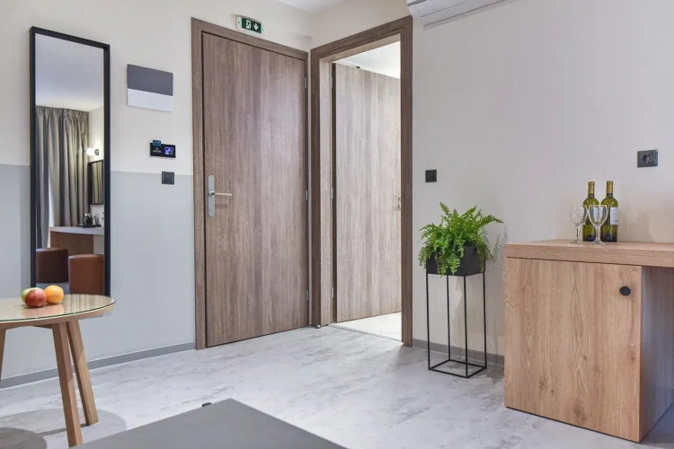 Enattica Suites