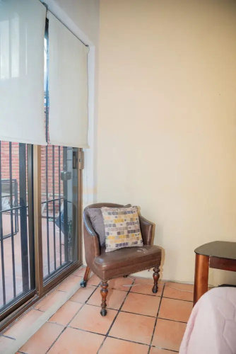 Casa con Encanto Centro Mazatlan 4 Rec