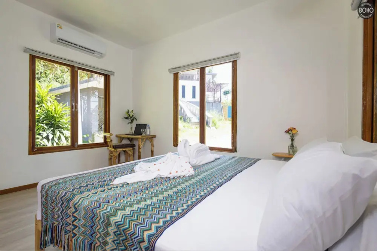 BOHO Boutique Bungalows