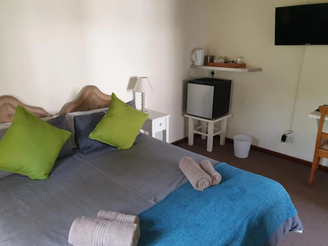 Malagas Hotel