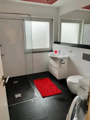 2 Bedrooms Standard Apartment