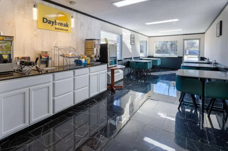 Days Inn Columbia