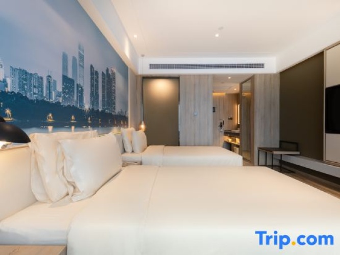 Executive Twin room