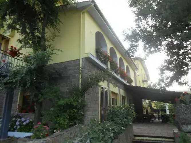 Hotel Sa Valasa