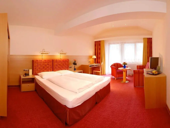 Hotel Strass