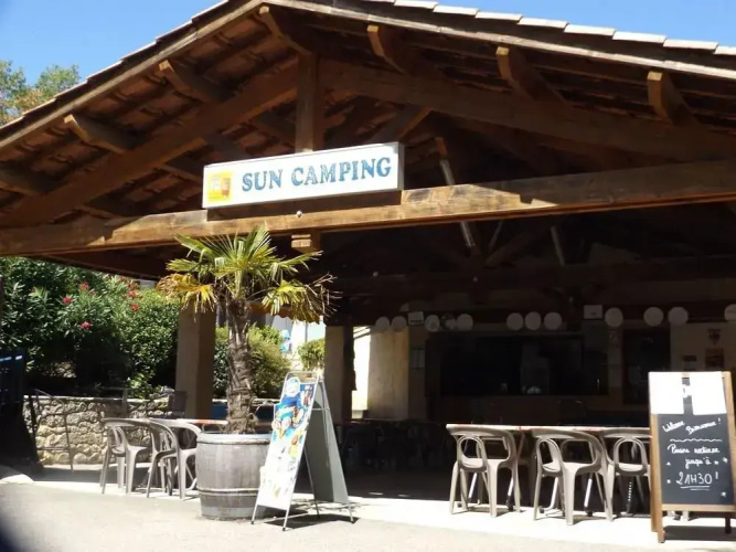 Sun Camping