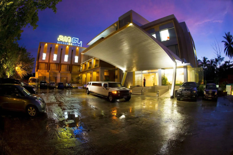 Hotelafbeelding