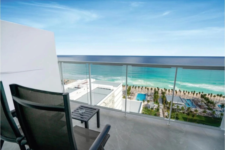 Riu Palace Kukulkan - Adults Only - All Inclusive photo 9