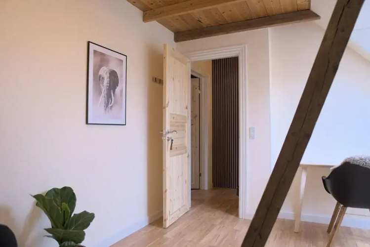Akaciegaarden Bed & Breakfast