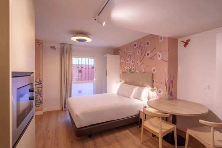 Comfort Double Studio