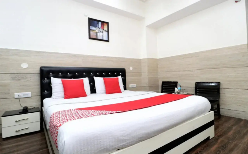 Signature Inn