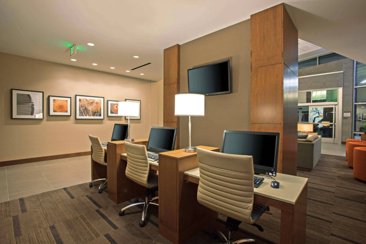 Hyatt Place Los Angeles/LAX/El Segundo photo 17
