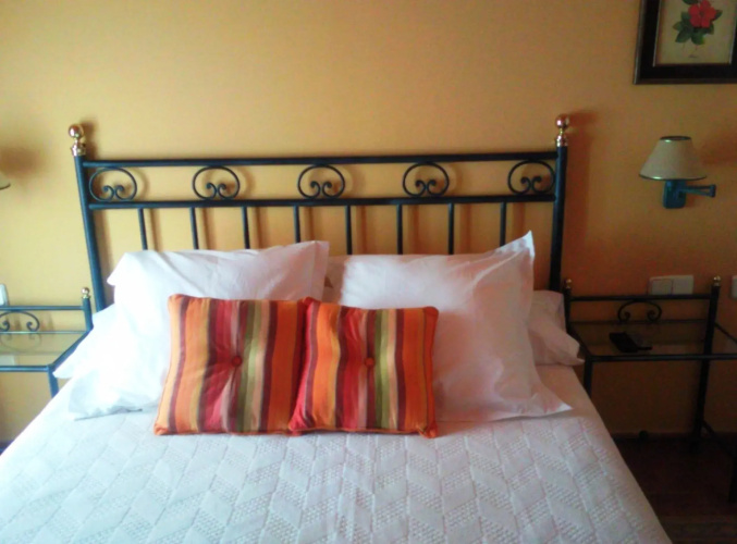 Hotel La Casa Rural