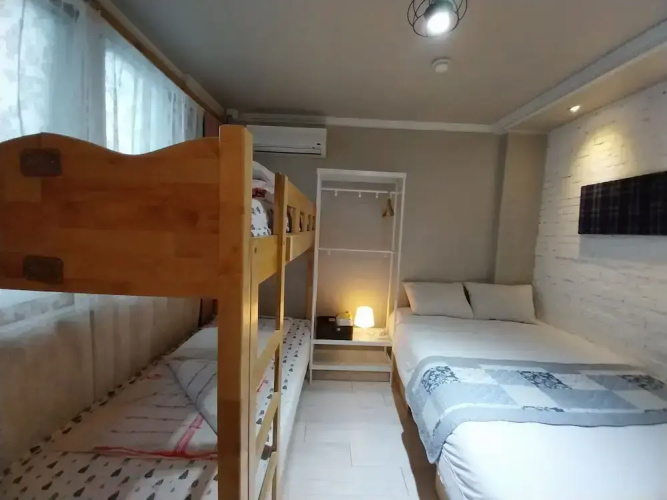 Youngil Dae Guest house