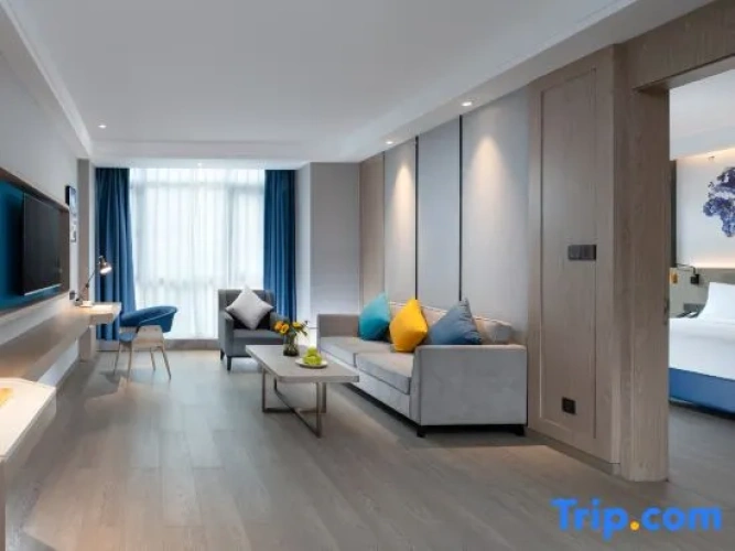 Premier Suite