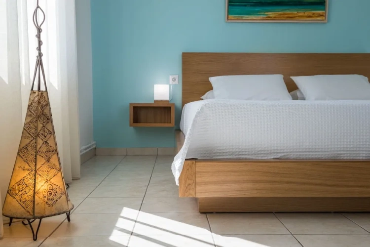 2 Bedrooms Family Villa