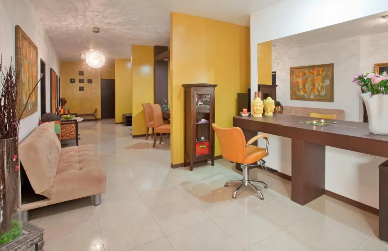 Holiday Inn Resort Aruba photo 19