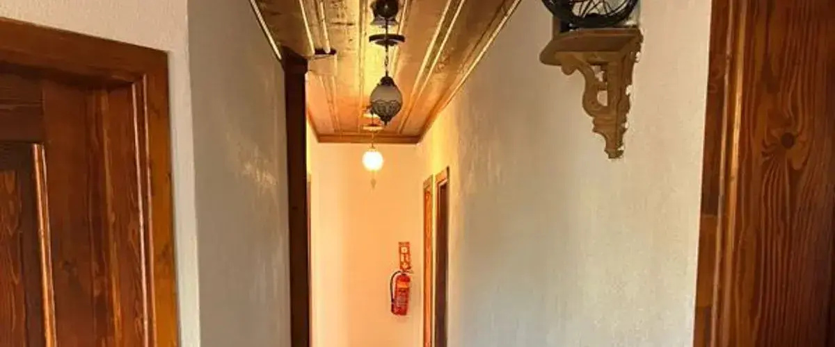 Konak Lefke Otel