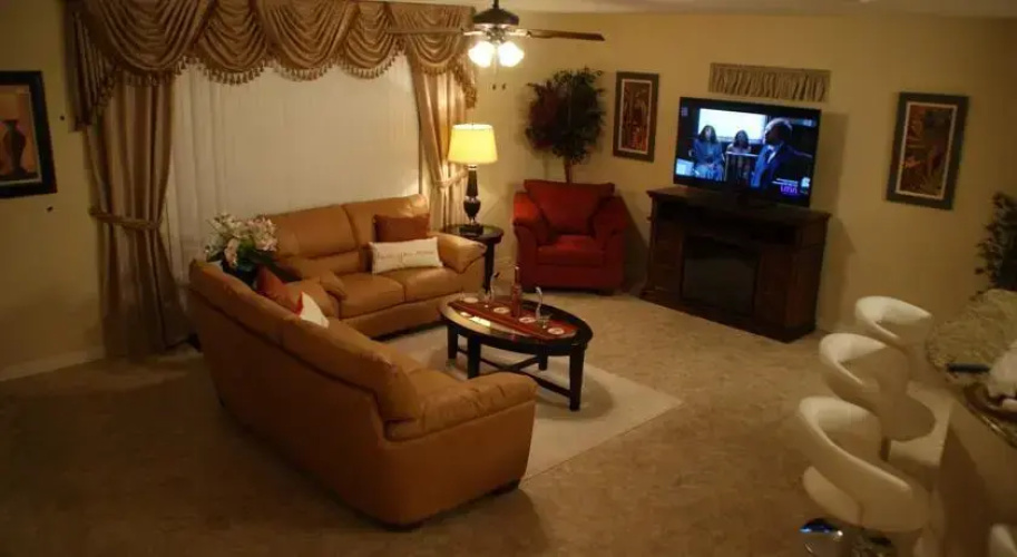 Executive Villa Close to Disney