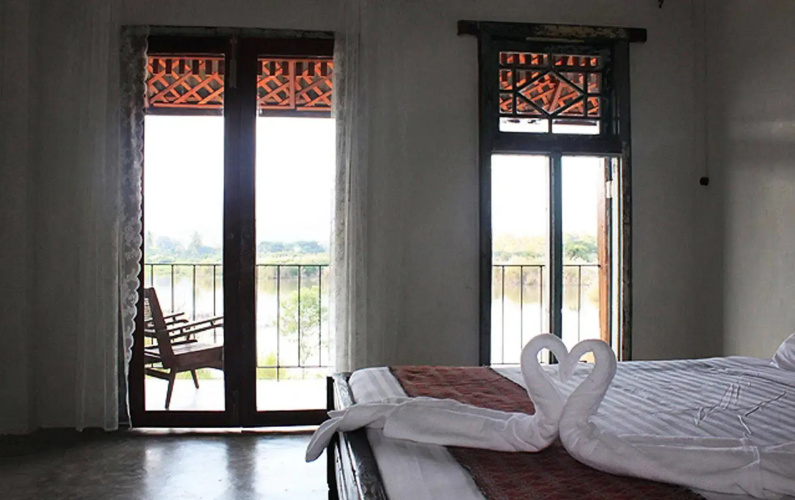 Phu-Anna Eco House